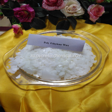 I-White Flake Low Molecular Polyethylene Wax